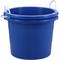 Show in main carousel: United Solutions Easy-Access Rope Handle Storage Tub, Blue, 19-gal, 2 count slide 1 of 9