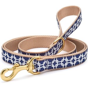 Up Country Gridlock Dog Leash
