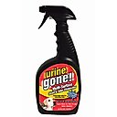 Urine Gone Pet Stain & Odor Eliminator, 24-fl oz bottle
