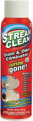 Urine Gone Stream Clean Pet Stain & Odor Eliminator Spray, 18-fl oz bottle