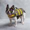 Show in main carousel: US ARMY Dog Life Vest, Dark Camo, Medium slide 1 of 5