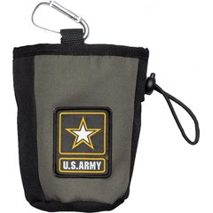 US ARMY Dog Treat Bag