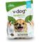 Show in main carousel: V-Dog Kind Kibble Mini Bites Vegan Adult Dry Dog Food, 4.5-lb bag slide 1 of 9