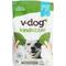 Show in main carousel: V-Dog Kind Kibble Vegan Adult Dry Dog Food, 24-lb bag slide 1 of 9