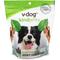 Show in main carousel: V-Dog Plant-Based Jerky Dog Treats, 8-oz bag slide 1 of 8