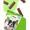 Show in main carousel: V-Dog Plant-Based Jerky Dog Treats, 8-oz bag slide 4 of 8