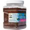 Show in main carousel: V2O Aquarium Foods Marine Krill+ Small & Medium Pellets Fish Food, 2.4-mm, 1-lb slide 3 of 4