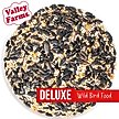 Show in main carousel: Valley Farms Deluxe Wild Bird Food, 40-lb bag slide 2 of 9