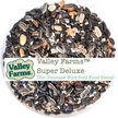 Show in main carousel: Valley Farms Super Deluxe Wild Bird Food, 40-lb bag slide 2 of 9