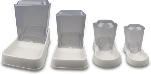 Show full view: Van Ness Automatic Dog & Cat Feeder, 1.5-cup slide 7 of 8