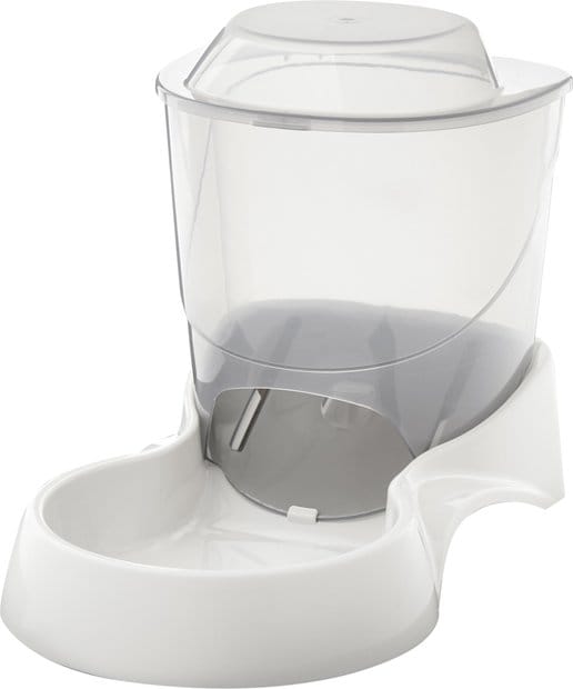 Quiet Motor Dog Treat Feeder photo