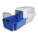 Van Ness Calm Carrier E-Z Load Sliding Drawer Cat Kennel