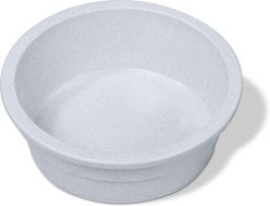 Van Ness Crock Heavyweight Dog Bowl, Large