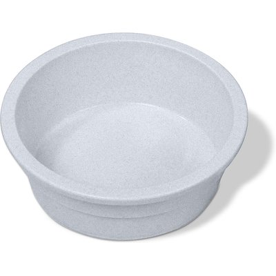 Van Ness Van Ness Crock Heavyweight Dog Bowl, Large
