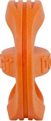 Van Ness Doggi Catch & Carry Tough Dog Chew Toy, Orange, Large slide 2 of 9