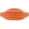 Show in main carousel: Van Ness Doggi Catch & Carry Tough Dog Chew Toy, Orange, Large slide 7 of 10