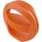 Show in main carousel: Van Ness Doggi Catch & Carry Tough Dog Chew Toy, Orange, Large slide 5 of 10