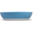 Show in main carousel: Van Ness Ecoware Non-Skid Cat Dish, Blue, 8-oz slide 1 of 11
