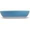 Show in main carousel: Van Ness Ecoware Non-Skid Cat Dish, Blue, 8-oz slide 1 of 11