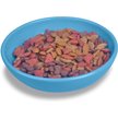 Show in main carousel: Van Ness Ecoware Non-Skid Cat Dish, Blue, 8-oz slide 5 of 11