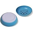 Show in main carousel: Van Ness Ecoware Non-Skid Cat Dish, Blue, 8-oz slide 8 of 11
