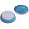 Show in main carousel: Van Ness Ecoware Non-Skid Cat Dish, Blue, 8-oz slide 8 of 11
