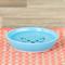 Show in main carousel: Van Ness Ecoware Non-Skid Cat Dish, Blue, 8-oz slide 9 of 11
