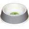 Show in main carousel: Van Ness Ecoware Non-Skid Silicone Bamboo Dog Bowl, Medium: 3 cup slide 2 of 5