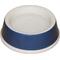 Show in main carousel: Van Ness Ecoware Non-Skid Silicone Bamboo Dog Bowl, Small: 2 cup slide 3 of 6