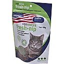 Van Ness Fresh Nip Totally Natural Catnip, 1-oz bag