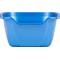Show in main carousel: Van Ness High Sides Cat Litter Box, Blue, Large slide 3 of 8