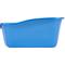 Show in main carousel: Van Ness High Sides Cat Litter Box, Blue, Large slide 4 of 8