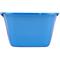Show in main carousel: Van Ness High Sides Cat Litter Box, Blue, Large slide 5 of 8