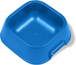 Van Ness Non-Tip Plastic Dog Bowl, X-Small