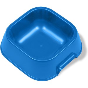 Van Ness Stainless Steel Non-Tip Pet Bowl