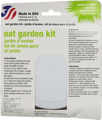 Van Ness Oat Garden Kit slide 2 of 2
