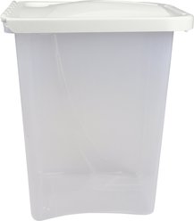 Van Ness Pet Food Storage Container, 10-lb slide 1 of 9