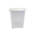 Van Ness Pet Food Storage Container, 10-lb