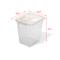 Show in main carousel: Van Ness Pet Food Storage Container, 10-lb slide 2 of 12