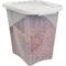 Show in main carousel: Van Ness Pet Food Storage Container, 10-lb slide 5 of 12
