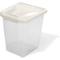 Show in main carousel: Van Ness Pet Food Storage Container, 10-lb slide 6 of 12