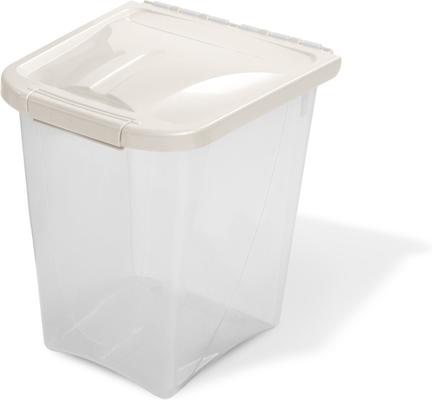 Show full view: Van Ness Pet Food Storage Container, 10-lb slide 6 of 12