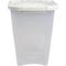 Show in main carousel: Van Ness Pet Food Storage Container, 10-lb slide 7 of 12