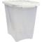 Show in main carousel: Van Ness Pet Food Storage Container, 10-lb slide 9 of 12