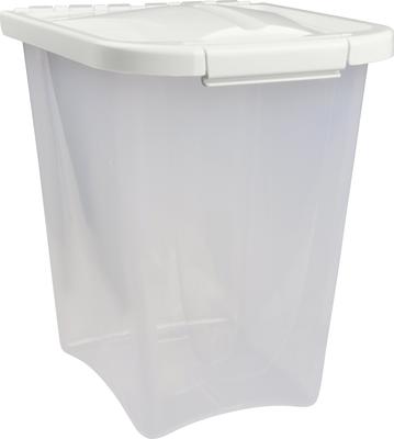 Show full view: Van Ness Pet Food Storage Container, 10-lb slide 9 of 12