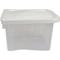 Show in main carousel: Van Ness Pet Food Storage Container, 5-lb slide 1 of 12