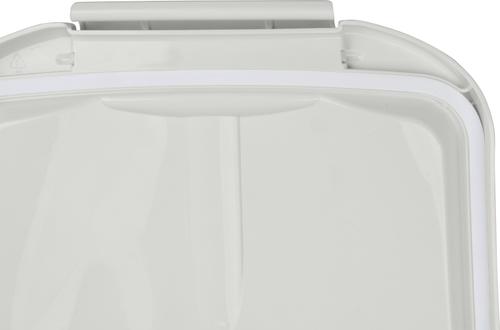 Show full view: Van Ness Pet Food Storage Container, 5-lb slide 4 of 12