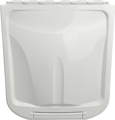 Show full view: Van Ness Pet Food Storage Container, 5-lb slide 8 of 12