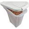 Show in main carousel: Van Ness Pet Food Storage Dispenser, 4-lb slide 7 of 12