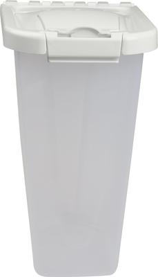 Show full view: Van Ness Pet Food Storage Dispenser, 4-lb slide 9 of 12